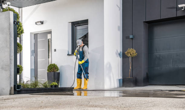 Trusted Overton, TX Pressure Washing Services Experts